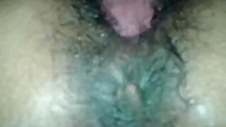 نائیجر خود تنہائی میں ایک سینگ nympho کے ساتھ سکسی عاطفی بند کر دیا گیا
