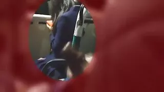 Tugging کے ساتھ اچھا گدا مشت سکس با مرد کوتوله زنی جب تک آدمی کے ساتھ
