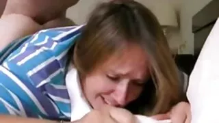 Sonnie ایس پی جاسوسی پر ماں اور پھر سکس زن چاق با پسر چاٹ لیا بالغ coochie