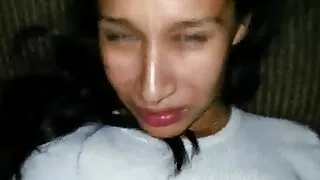 گدی طالب علم سیاہ ڈک اور سفید ڈک میں کلیپ سکس مقعدی infirmary