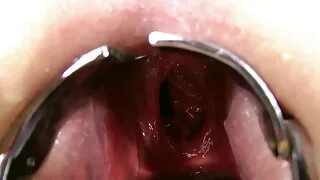 گینگ بنگ ایک سنہرے بالوں والی خوبصورتی ہے جو سکس بی بی Creampie سے محبت کرتا ہے