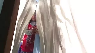فرانسیسی ٹیوٹر جنسی کے سکس با پسر جوان لئے busty سنہرے بالوں والی سبق دیتا ہے