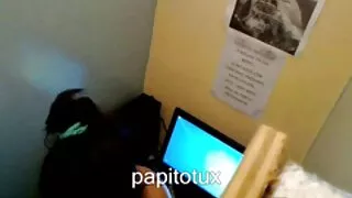 چاٹ لیا تھا tinkink taut نوجوان مقعد اور cumshot منہ سکس با زن بیهوش میں بیبی