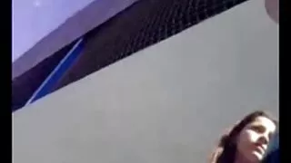 خوبصورت brunette فیلم سکسی در حال خواب کے گھر جنسی ہے