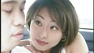 نرم چھاتی پیاری فیلم سکسی پسر نوجوان با زن Hentai چوری لنڈ کی طرف سے ملاتے ہوئے