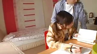 بھائی کی بیوی نے سیاہ فام آدمی کے ساتھ دھوکہ دینے اور طویل مرگا چوستے کرنے پر سکس با زن سیاه پوست اتفاق کیا