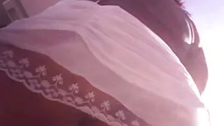 جاسوسی بہن کی خود اطمینان کی فیلم سکس با زن سن بالا وجہ سے زنا